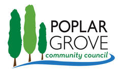 Poplar Grove Community Council